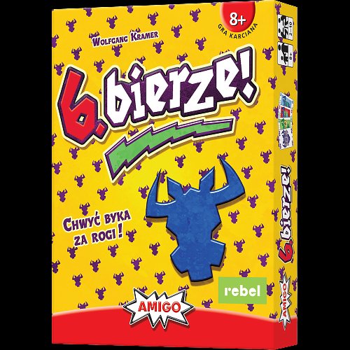 6. bierze