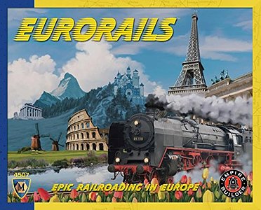 Eurorails
