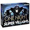 One Night Ultimate Super Villains