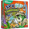 Spy Guy: Junior - Dinozaury