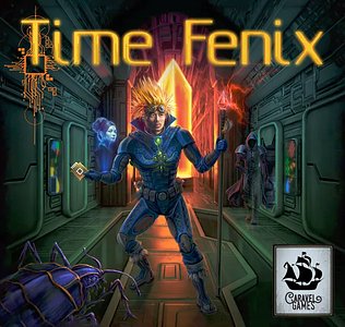 Time Fenix
