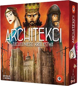 Architekci Zachodniego Królestwa
