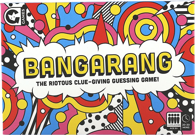 Bangarang