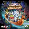 Wildscale Swamps