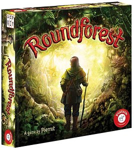 Roundforest