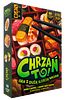 Chrzań to! Gra z dużą ilością wasabi