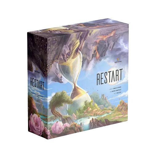 Restart