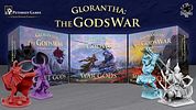 Glorantha: The Gods War