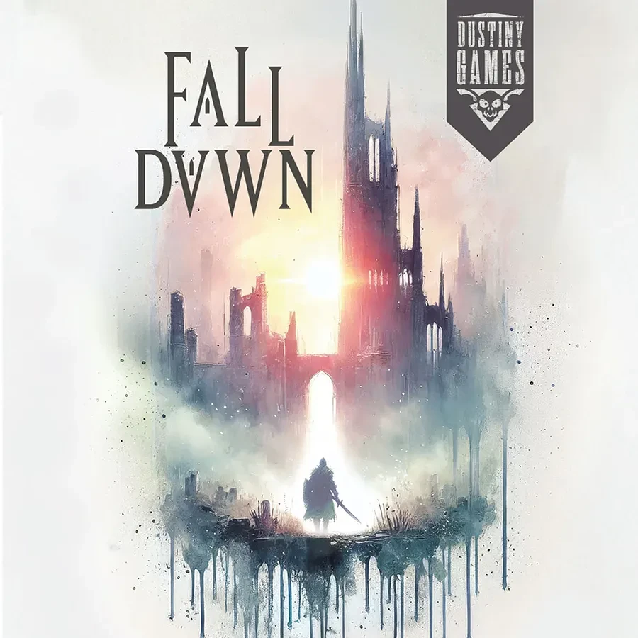 Fall Dawn