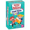 Dzieci kontra rodzice: Język polski