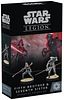 Star Wars: Legion - Fifth Brother & Seventh Sister Operative Expansion