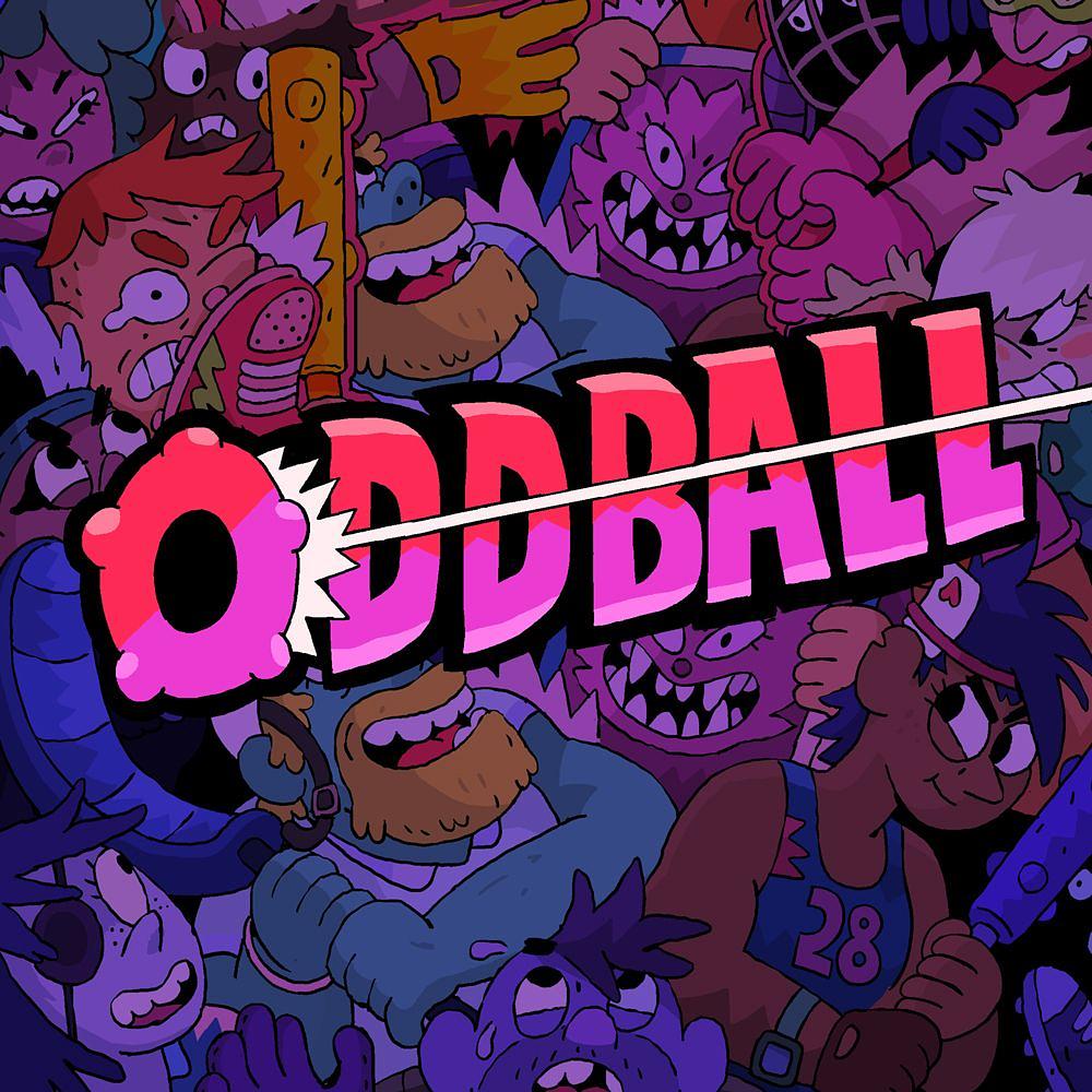 Oddball