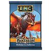 Epic Card Game: Pantheon - Helena vs Zaltessa