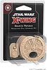 Star Wars: X-Wing - Galactic Republic Maneuver Dial Upgrade Kit