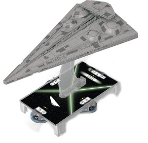 Star Wars: Armada - Krążownik przechwytujący