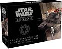 Star Wars: Legion - TX-225 GAVw Occupier Combat Assault Tank Unit Expansion