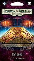 Horror w Arkham: Gra karciana - Nici losu (Cykl Zapomniana era)