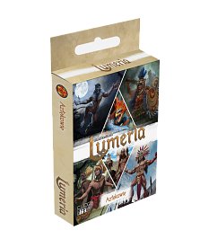 Lumeria: Aztekowie