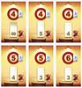 Coloretto: The Limit Cards