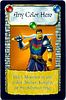 Castle Panic: Any Color Hero Promo