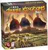 Three Kingdoms Redux