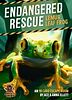 Endangered Rescue #2: Lemur Leaf Frog