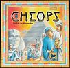Cheops