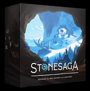 Stonesaga