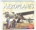 Aeroplany: Pionierzy Lotnictwa