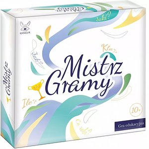 Mistrz gramy
