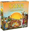 Catan: Łamigłówka