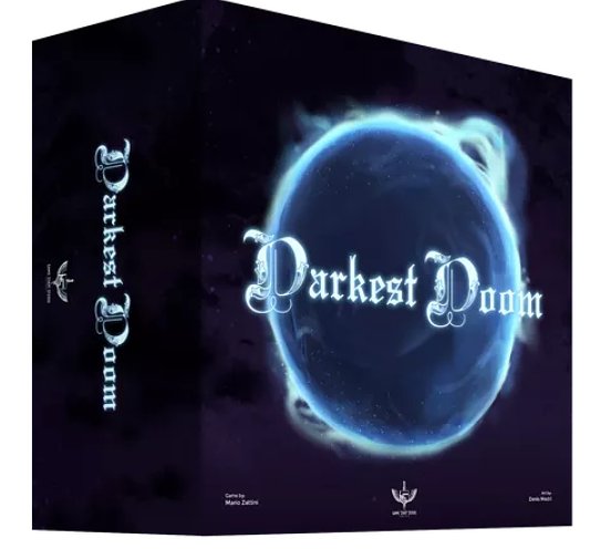 Darkest Doom