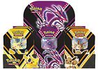 Pokemon Puszka Pikachu TCG Tin 2020