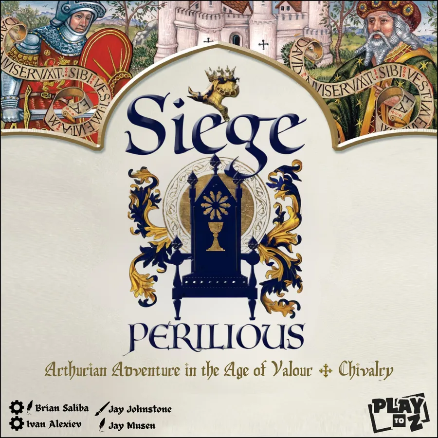 Siege Perilous