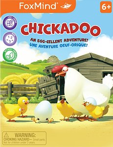 Chickadoo
