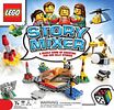 LEGO Story Mixer