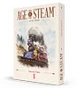 Age of Steam Deluxe: Expansion Volume II