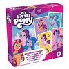 Kwartety: My Little Pony