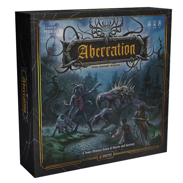 Aberration