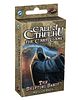 Call of Cthulhu: The Card Game - The Shifting Sands Asylum Pack