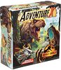 AdventureX: Jurassic World