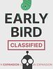 Early Bird: Classified
