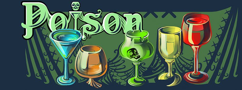 Poison