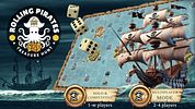 Rolling pirates