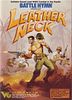 Battle Hymn: Leatherneck