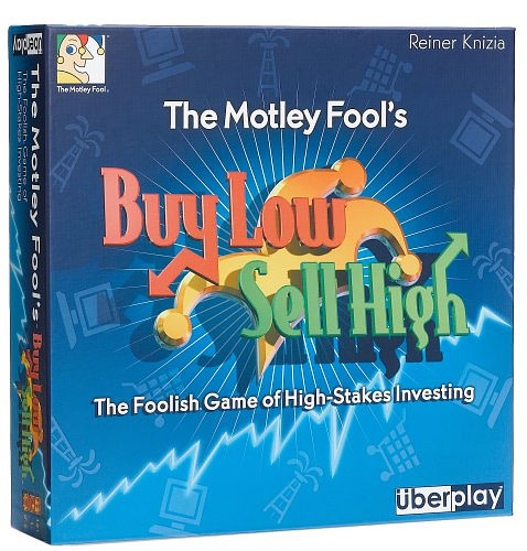 Buy Low Sell High