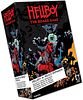 Hellboy: The Board Game – In Mexico