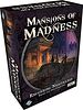 Mansions of Madness: Second Edition - Recurring Nightmares Figure and Tile Collection