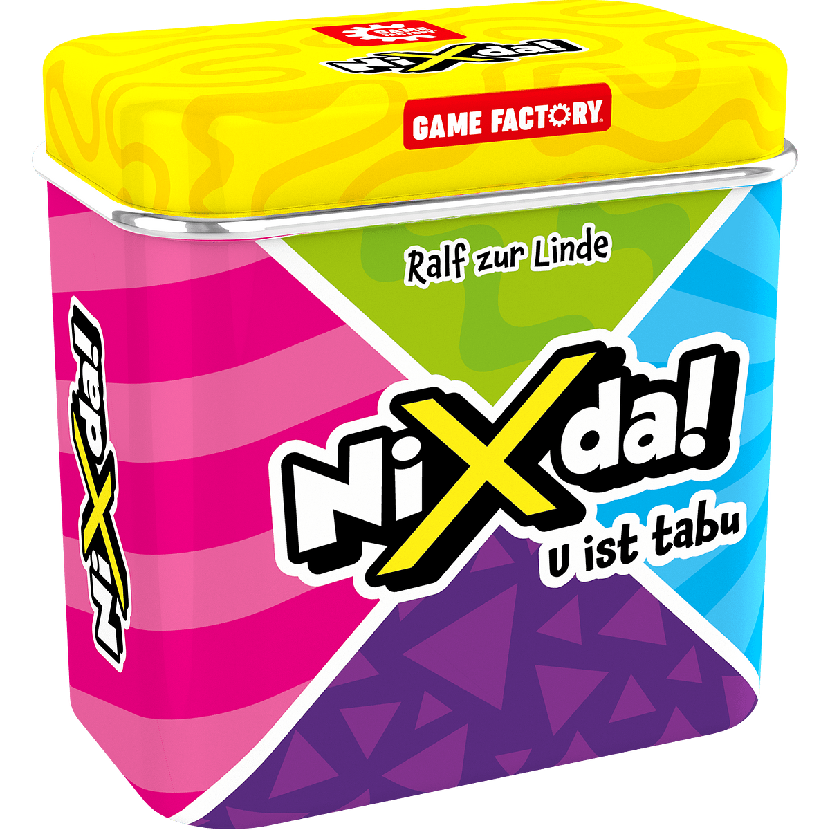 Nix Da!