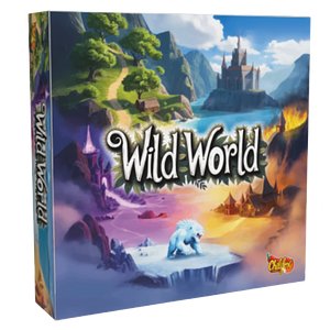 Wild World